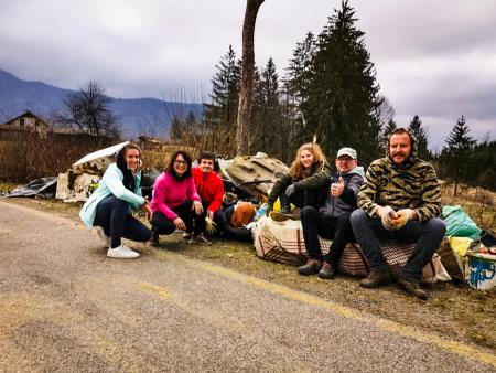 Društvo Kočevskih glasbenikov